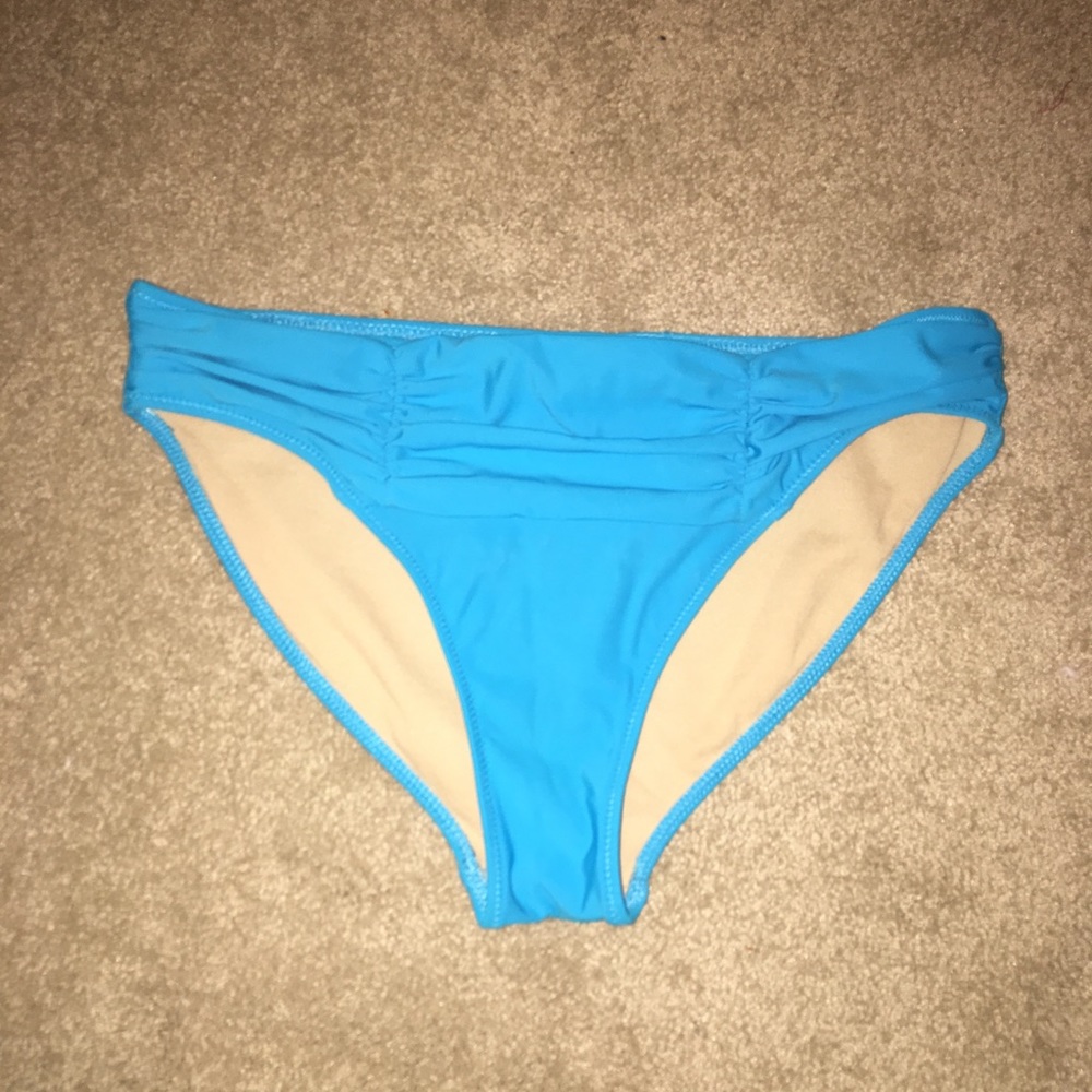 Delia’s Bikini Bottom